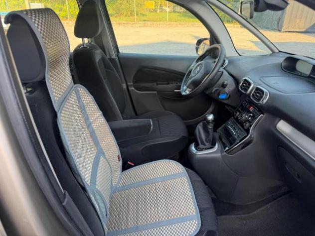 CITROEN C3 Picasso 1.6 HDi 90 airdream Business Stupenda Bellissima rif. 24073906 - Foto 6