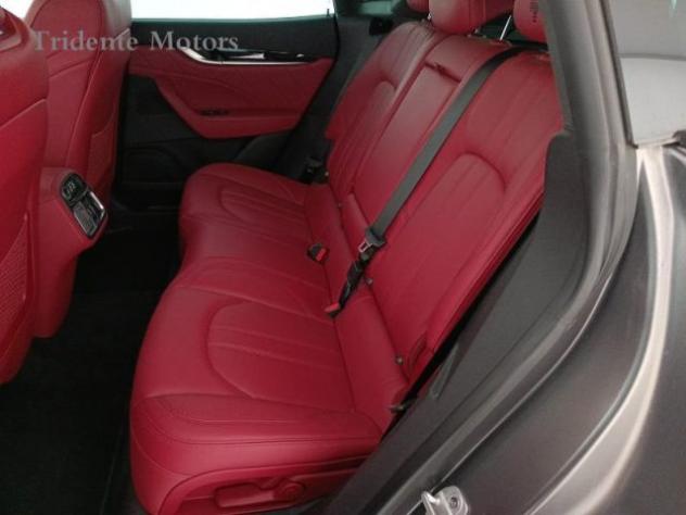 MASERATI Levante V6 430 CV S AWD Gransport rif. 20287593 - Foto 8