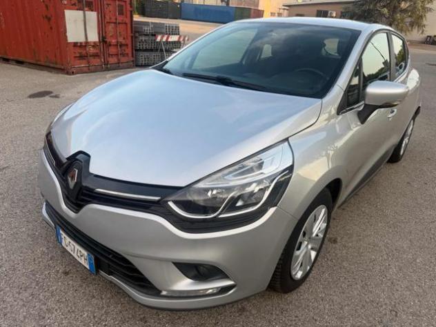 RENAULT Clio 1.2 75CV 5p senza nessun lavoro da fare rif. 24016328 - Foto 4