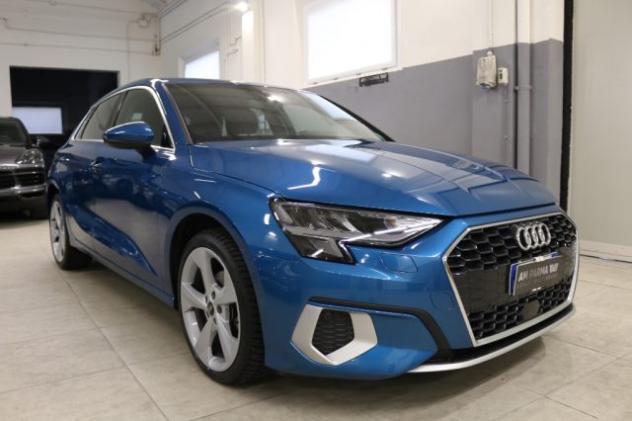 AUDI A3 SPB 35 TDI S tronic Business Advanced rif. 23815024