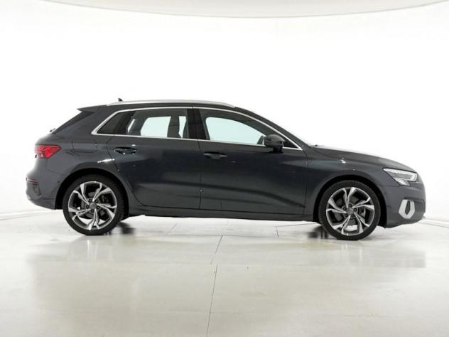 Audi A3 Sportback 35 TDI S tronic Business Advanced - Foto 6