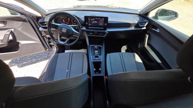 SEAT Leon IN PROMO!Sportstourer 1.0 eTSI 110 CV DSG Business rif. 23984330 - Foto 9