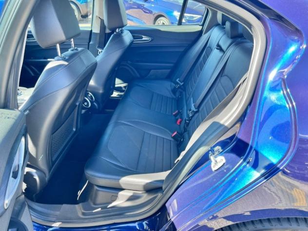 Alfa Romeo Giulia 2.2 Turbodiesel 160 CV AT8 Super - Foto 7