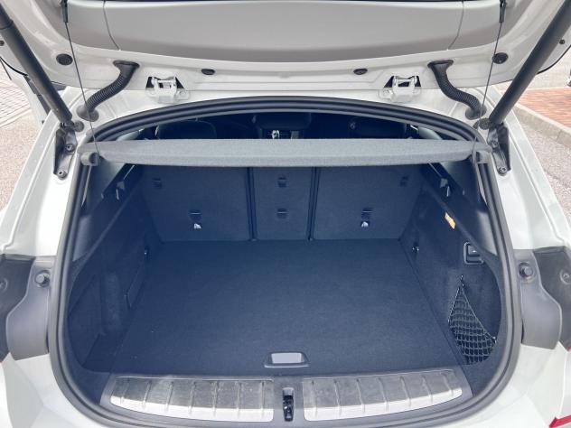 BMW X2 sDrive 18d Business X Automatica - Foto 10