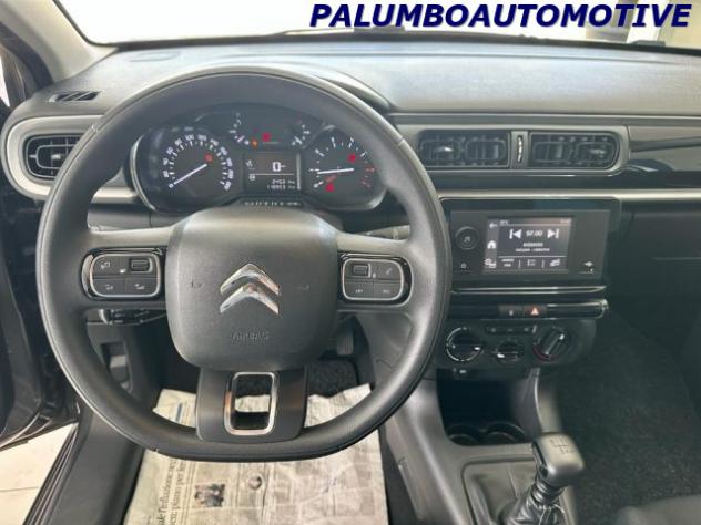 CITROEN C3 BlueHDi 100 S&S Feel rif. 23904090 - Foto 9