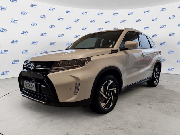 Suzuki Vitara Vitara 1.4 Hybrid 4WD AllGrip Cool+