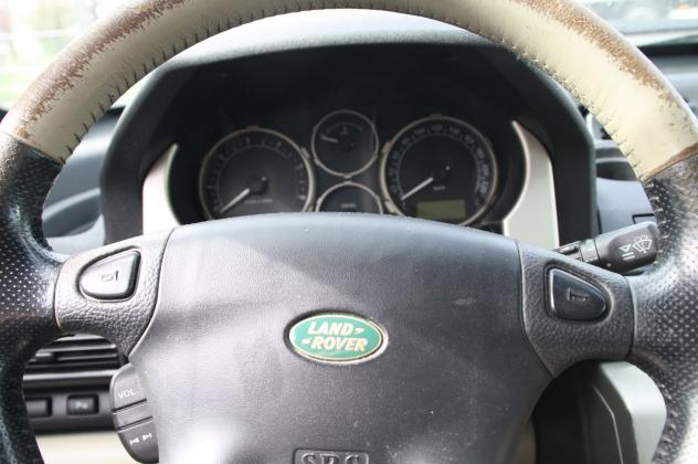 Land Rover Freelander Freelander 2.0 Td4 16V SE - Foto 10