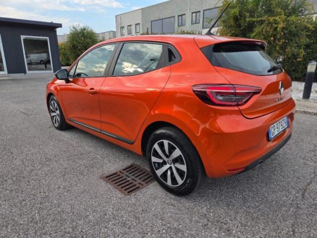 RENAULT Clio TCe 90 CV 5 porte Equilibre rif. 24159980 - Foto 6