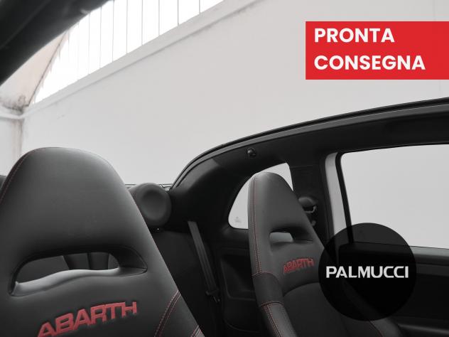 Abarth 595 595C 1.4 t-jet esseesse 180cv - Foto 9