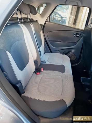 RENAULT Captur 1.5 dCi 8V 110 CV Start&Stop Iconic rif. 24204022 - Foto 9