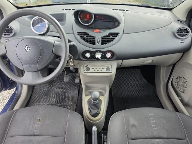 RENAULT - Twingo - 1.5 dCi 65CV Confort - Foto 8