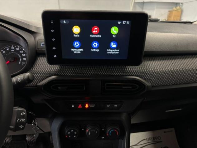 DACIA Jogger 1.0 GPL 7 Posti Comfort rif. 24001763 - Foto 9