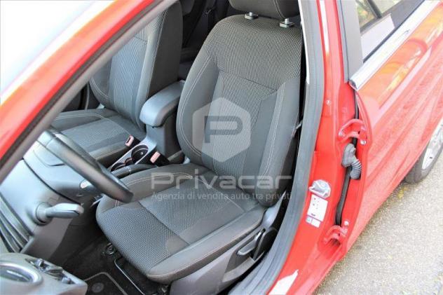 Ford Fiesta Fiesta 1.2 60CV 5 porte Titanium - Foto 10