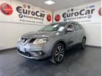 Nissan X-Trail 1.6 dCi 131CV 4WD Tekna 10/2016 7 POSTI TELECAM360 TETTO RIS &hellip;