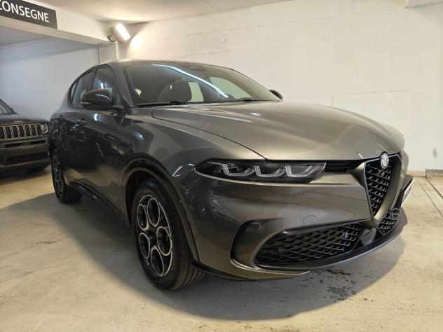 ALFA ROMEO Tonale Tonale 1.6 diesel 130 CV TCT6 Sprint - Foto 3