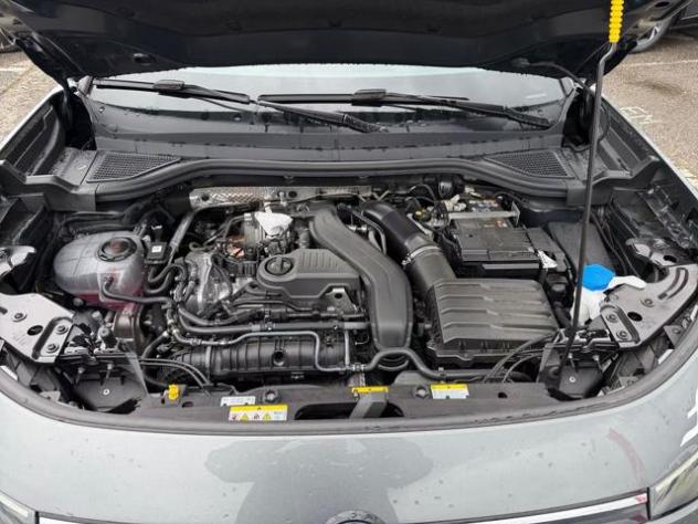 VOLKSWAGEN T-Roc 1.5 eTsi LIFE LED 17 rif. 24090016 - Foto 7