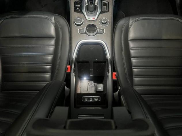 ALFA ROMEO Stelvio 2.2 Turbodiesel 210 CV AT8 Q4 Ti Lusso rif. 20361171 - Foto 10