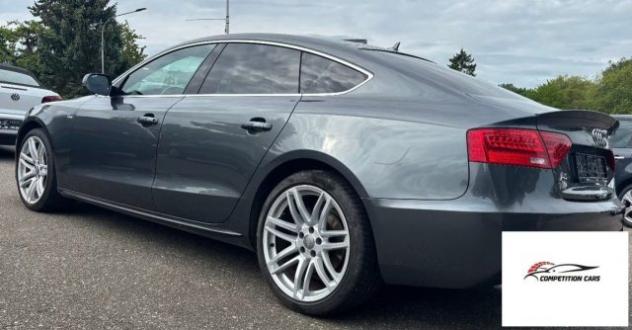 AUDI A5 A5 SPB 1.8 TFSI 144CV S line edition C.MANUALE* rif. 22597214 - Foto 3