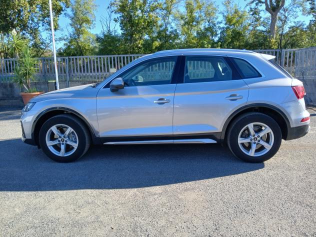 Audi Q5 35 TDI quattro S tronic - Foto 8