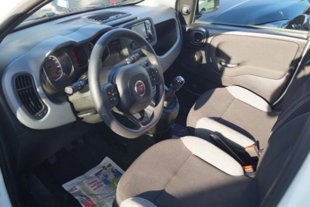 FIAT Panda 1.0 FireFly S&S Hybrid rif. 23994610 - Foto 10