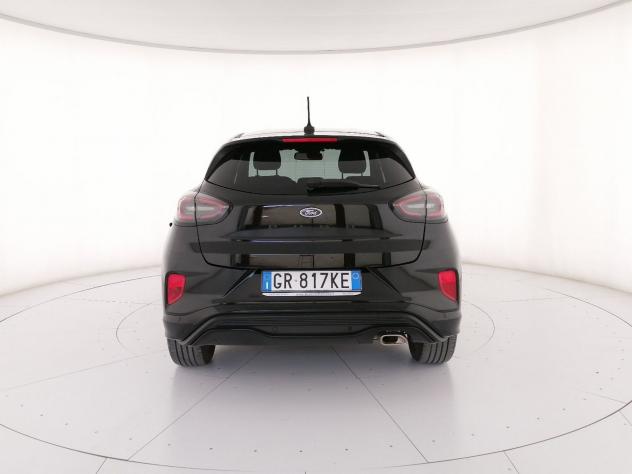 Ford Puma 1.0 ecoboost h ST-Line s&s 125cv - Foto 4