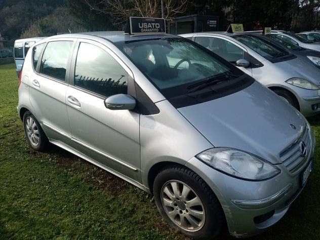 MERCEDES CLASSE A 180 CDI AVANTGARDE EDITION 10 - Foto 5