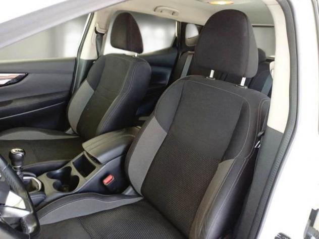 Nissan Qashqai 1.3 DIG-T 140 Business - Foto 4