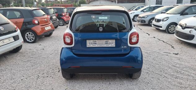 Smart ForTwo 1000 62 kW couppassion GARANZ 12 MESI NO OBBLIGO FINANZIAMENTO - Foto 6