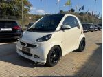 Smart ForTwo 1000 75 kW coupBRABUS Xclusive