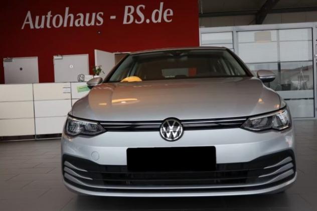 VOLKSWAGEN Golf 2.0 TDI 115 CV SCR Life rif. 23234699 - Foto 8