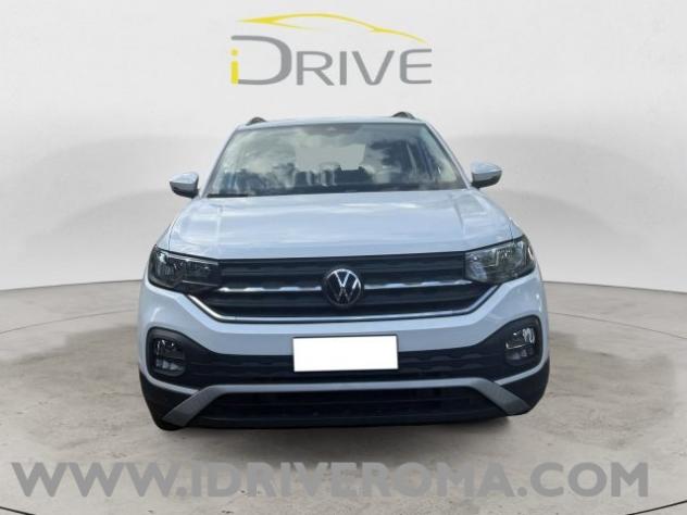 VOLKSWAGEN T-Cross T-Cross 1.0 tsi Style 95cv rif. 24036961 - Foto 2