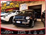 Fiat 500 1.3 Multijet Sport EURO 4