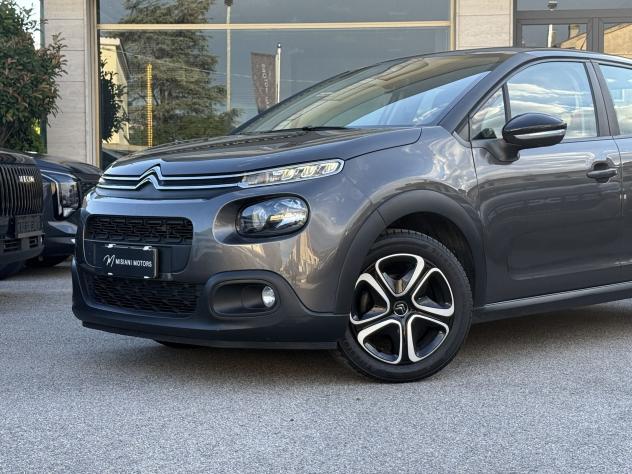 Citroën C3 C3 1.2 puretech Feel 82cv neopatentati - Foto 3