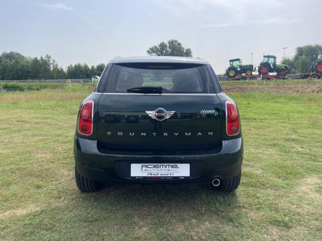 MINI Countryman Mini Cooper D Business Countryman - Foto 8