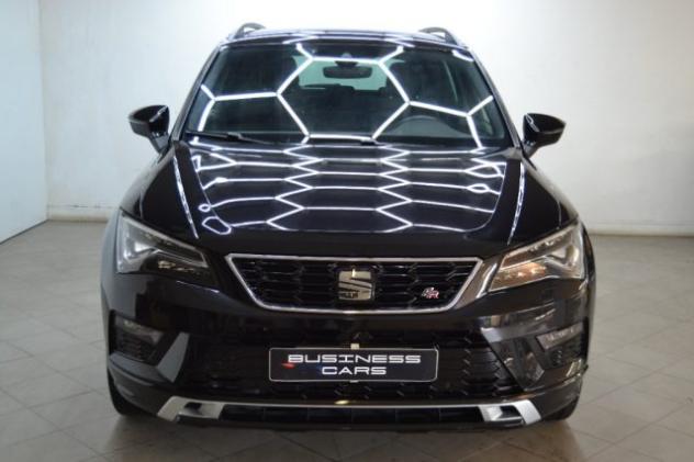 SEAT Ateca 2.0 TDI 190 CV 4DRIVE DSG FR rif. 23726840