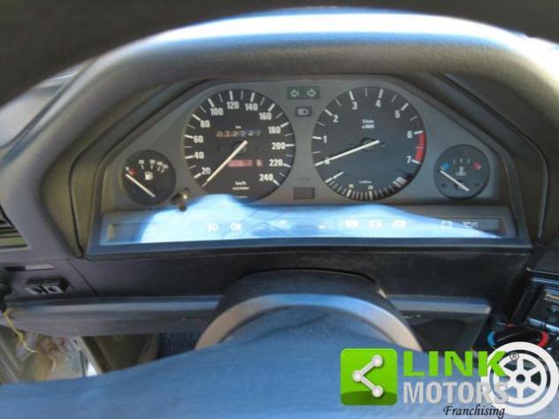 BMW 318 i 4 porte rif. 23877489 - Foto 7