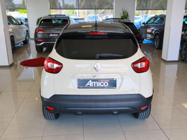 RENAULT Captur 1.5 dCi 90CV Energy Intens - Foto 5