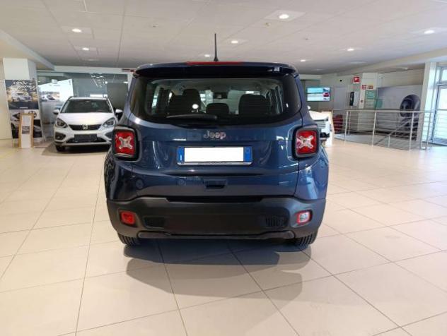 Jeep Renegade Renegade 2019 1.0 t3 Longitude 2wd - Foto 7