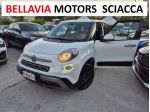 Fiat 500L 1.3 MJTD 95CV E6 CROSS