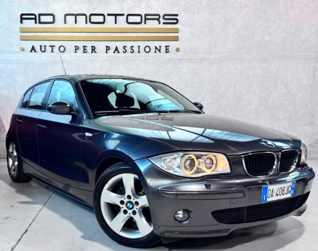 Bmw 116 Benzina Neopatentati Manuale