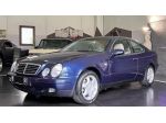Mercedes-benz CLK 200 Kompressor cat Elegance