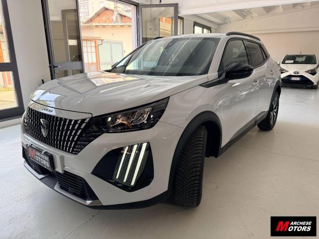 PEUGEOT - 2008 - PureTech 100 S&S Allure Pack - Foto 7