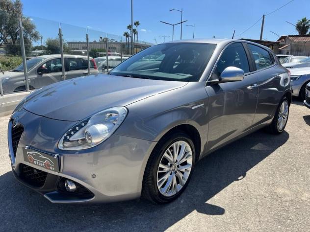 Alfa Romeo Giulietta 1.6 JTDm 120 CV Super - Foto 3