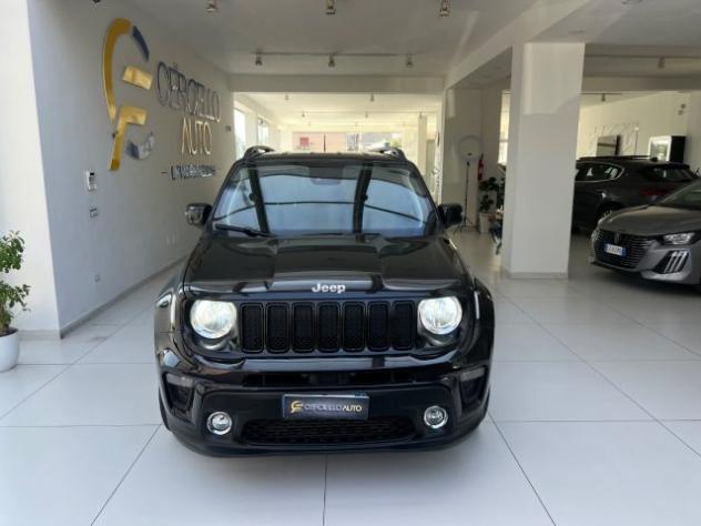JEEP Renegade 1.6 Mjt 120 CV Limited da e199,00 mensili rif. 24007063 - Foto 10
