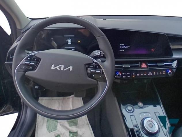 KIA Niro 1.6 GDi DCT HEV GPL Style rif. 21711911 - Foto 6