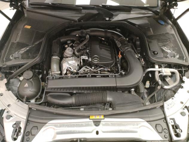 Mercedes-Benz Classe C C 200 d S.W. Auto Sport - Foto 10