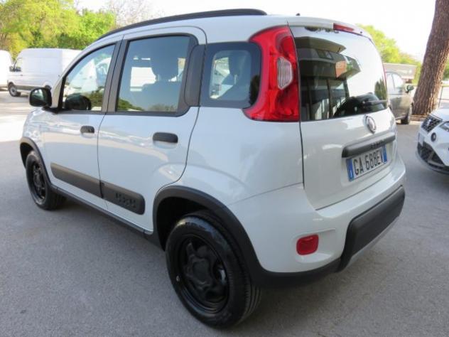 FIAT Panda 0.9 TwinAir Turbo S&S 4x4 rif. 14688268 - Foto 3