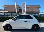 ABARTH 595 595 1.4 Turbo T-Jet 145 CV