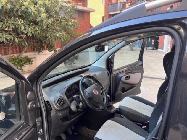 FIAT Qubo 1.3 MJT 95 CV Dynamic rif. 23976393 - Foto 10