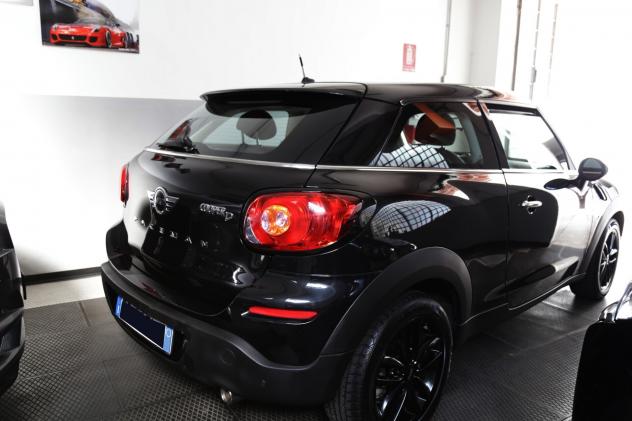 Mini Cooper D Paceman 2.0 Business Automatica - Foto 7